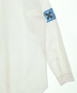 COMME des GARCONS SHIRT（コムデギャルソンシャツ）カジュアルシャツ 白 サイズ:L メンズ/2200718552039