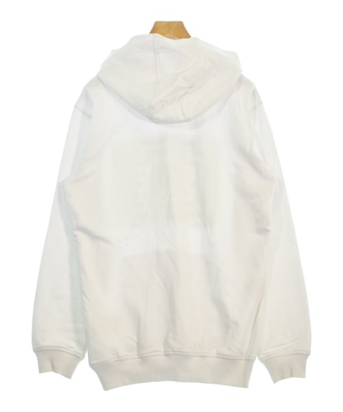 COMME des GARCONS SHIRT（コムデギャルソンシャツ）パーカー 白 サイズ:XL メンズ/2200718552121