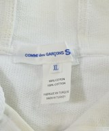 COMME des GARCONS SHIRT（コムデギャルソンシャツ）パーカー 白 サイズ:XL メンズ/2200718552121