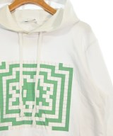 COMME des GARCONS SHIRT（コムデギャルソンシャツ）パーカー 白 サイズ:XL メンズ/2200718552121