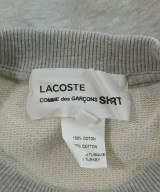 COMME des GARCONS SHIRT（コムデギャルソンシャツ）スウェット グレー サイズ:M メンズ/2200718552312