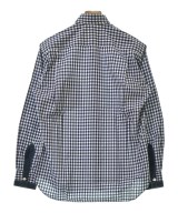 COMME des GARCONS SHIRT（コムデギャルソンシャツ）カジュアルシャツ 青 サイズ:XS メンズ/2200718796013