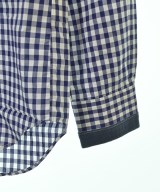 COMME des GARCONS SHIRT（コムデギャルソンシャツ）カジュアルシャツ 青 サイズ:XS メンズ/2200718796013