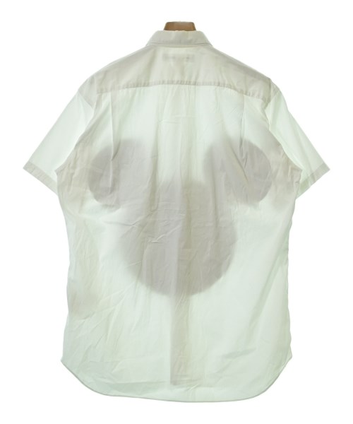 COMME des GARCONS SHIRT（コムデギャルソンシャツ）カジュアルシャツ 黒 サイズ:L メンズ/2200718805029