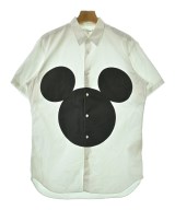 COMME des GARCONS SHIRT（コムデギャルソンシャツ）カジュアルシャツ 黒 サイズ:L メンズ/2200718805029