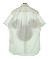 COMME des GARCONS SHIRT（コムデギャルソンシャツ）カジュアルシャツ 黒 サイズ:L メンズ/2200718805029