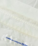 COMME des GARCONS SHIRT（コムデギャルソンシャツ）カジュアルシャツ 黒 サイズ:L メンズ/2200718805029