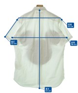 COMME des GARCONS SHIRT（コムデギャルソンシャツ）カジュアルシャツ 黒 サイズ:L メンズ/2200718805029