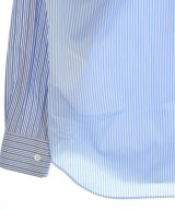COMME des GARCONS SHIRT（コムデギャルソンシャツ）カジュアルシャツ 青 サイズ:XS メンズ/2200718849047