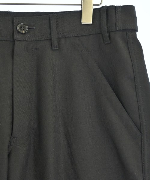 COMME des GARCONS SHIRT（コムデギャルソンシャツ）その他 黒 サイズ:XS メンズ/2200429780042