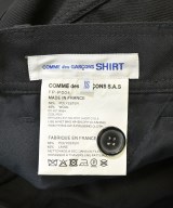 COMME des GARCONS SHIRT（コムデギャルソンシャツ）その他 黒 サイズ:XS メンズ/2200429780042