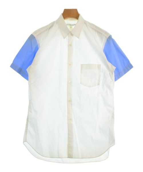 COMME des GARCONS SHIRT(コムデギャルソンシャツ)のカジュアルシャツ サイズ:S 7,200円