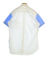 COMME des GARCONS SHIRT（コムデギャルソンシャツ）カジュアルシャツ 白 サイズ:S メンズ/2200715483091