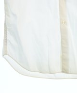 COMME des GARCONS SHIRT（コムデギャルソンシャツ）カジュアルシャツ 白 サイズ:S メンズ/2200715483091