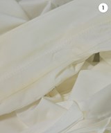 COMME des GARCONS SHIRT（コムデギャルソンシャツ）カジュアルシャツ 白 サイズ:S メンズ/2200715483091