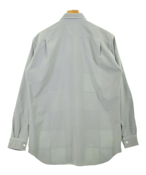 COMME des GARCONS SHIRT（コムデギャルソンシャツ）カジュアルシャツ グレー サイズ:M メンズ/2200718442026