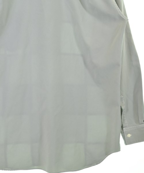 COMME des GARCONS SHIRT（コムデギャルソンシャツ）カジュアルシャツ グレー サイズ:M メンズ/2200718442026