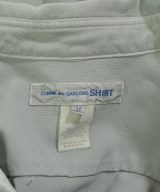 COMME des GARCONS SHIRT（コムデギャルソンシャツ）カジュアルシャツ グレー サイズ:M メンズ/2200718442026