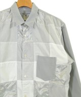 COMME des GARCONS SHIRT（コムデギャルソンシャツ）カジュアルシャツ グレー サイズ:M メンズ/2200718442026