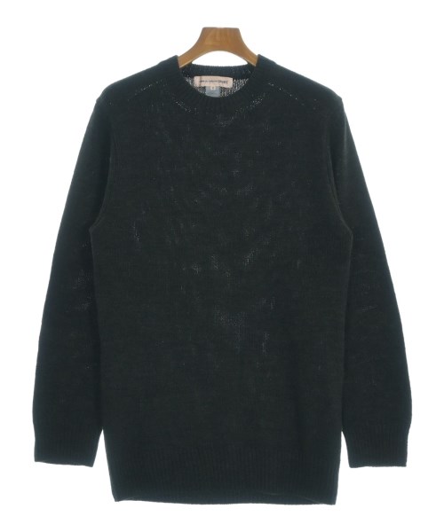 COMME des GARCONS SHIRT(コムデギャルソンシャツ)のニット・セーター サイズ:M 16,500円