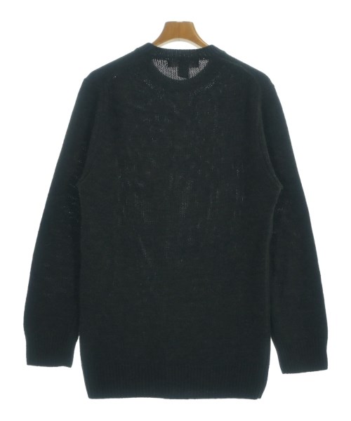 COMME des GARCONS SHIRT（コムデギャルソンシャツ）ニット・セーター 黒 サイズ:M メンズ/2200719220036