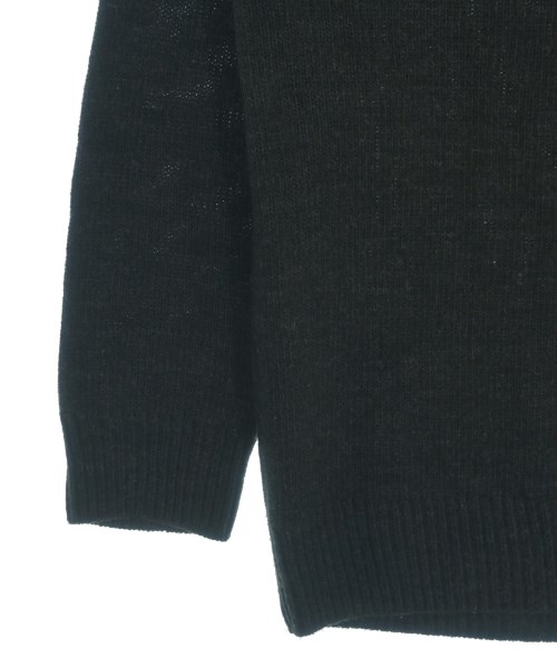COMME des GARCONS SHIRT（コムデギャルソンシャツ）ニット・セーター 黒 サイズ:M メンズ/2200719220036