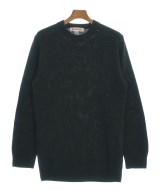 COMME des GARCONS SHIRT（コムデギャルソンシャツ）ニット・セーター 黒 サイズ:M メンズ/2200719220036