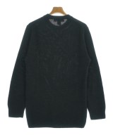 COMME des GARCONS SHIRT（コムデギャルソンシャツ）ニット・セーター 黒 サイズ:M メンズ/2200719220036
