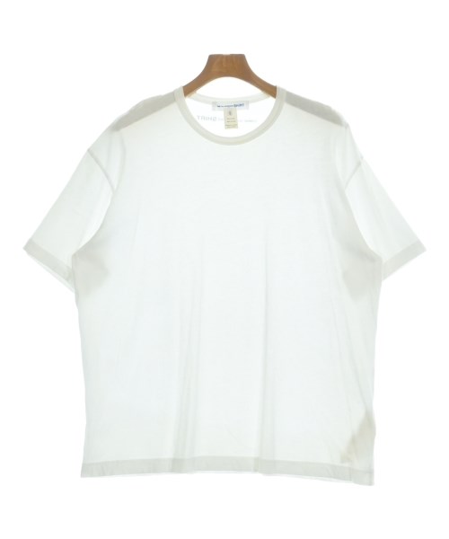 COMME des GARCONS SHIRT(コムデギャルソンシャツ)のTシャツ・カットソー サイズ:S 7,800円