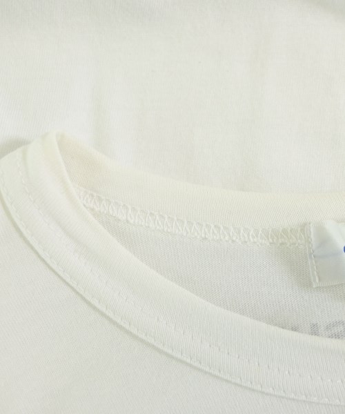 COMME des GARCONS SHIRT（コムデギャルソンシャツ）Tシャツ・カットソー 白 サイズ:S メンズ/2200719220043