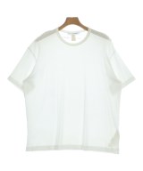 COMME des GARCONS SHIRT（コムデギャルソンシャツ）Tシャツ・カットソー 白 サイズ:S メンズ/2200719220043