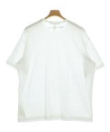 COMME des GARCONS SHIRT（コムデギャルソンシャツ）Tシャツ・カットソー 白 サイズ:S メンズ/2200719220043