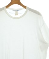 COMME des GARCONS SHIRT（コムデギャルソンシャツ）Tシャツ・カットソー 白 サイズ:S メンズ/2200719220043
