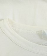 COMME des GARCONS SHIRT（コムデギャルソンシャツ）Tシャツ・カットソー 白 サイズ:S メンズ/2200719220043