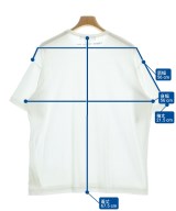 COMME des GARCONS SHIRT（コムデギャルソンシャツ）Tシャツ・カットソー 白 サイズ:S メンズ/2200719220043