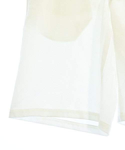 COMME des GARCONS SHIRT（コムデギャルソンシャツ）ショートパンツ 白 サイズ:S メンズ/2200719220067