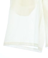 COMME des GARCONS SHIRT（コムデギャルソンシャツ）ショートパンツ 白 サイズ:S メンズ/2200719220067