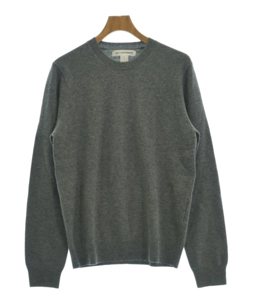 COMME des GARCONS SHIRT(コムデギャルソンシャツ)のニット・セーター サイズ:M 23,600円
