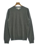 COMME des GARCONS SHIRT（コムデギャルソンシャツ）ニット・セーター グレー サイズ:M メンズ/2200719409011