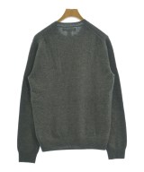 COMME des GARCONS SHIRT（コムデギャルソンシャツ）ニット・セーター グレー サイズ:M メンズ/2200719409011
