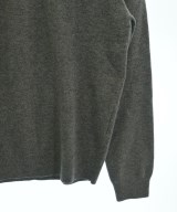 COMME des GARCONS SHIRT（コムデギャルソンシャツ）ニット・セーター グレー サイズ:M メンズ/2200719409011