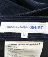 COMME des GARCONS SHIRT（コムデギャルソンシャツ）その他 紺 サイズ:M メンズ/2200718293413