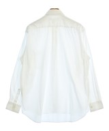 COMME des GARCONS SHIRT（コムデギャルソンシャツ）カジュアルシャツ 白 サイズ:XS メンズ/2200718384180