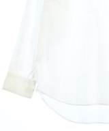 COMME des GARCONS SHIRT（コムデギャルソンシャツ）カジュアルシャツ 白 サイズ:XS メンズ/2200718384180