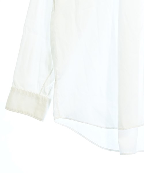 COMME des GARCONS SHIRT（コムデギャルソンシャツ）カジュアルシャツ 白 サイズ:S メンズ/2200718384197
