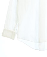 COMME des GARCONS SHIRT（コムデギャルソンシャツ）カジュアルシャツ 白 サイズ:S メンズ/2200718384197