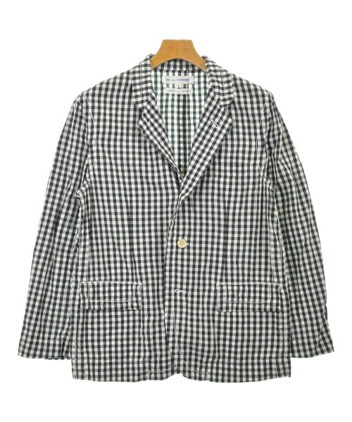 COMME des GARCONS SHIRT(コムデギャルソンシャツ)のジャケット サイズ:S 26,400円