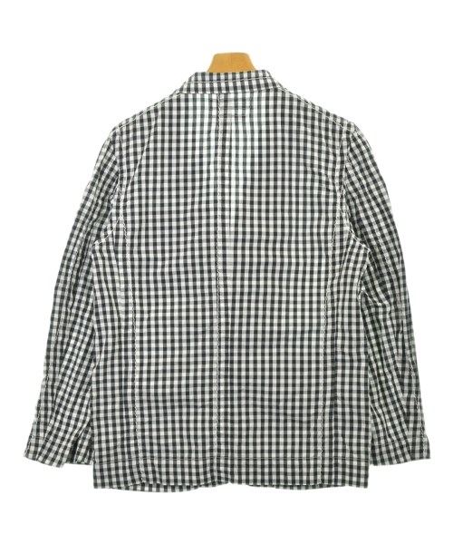 COMME des GARCONS SHIRT（コムデギャルソンシャツ）ジャケット 黒 サイズ:S メンズ/2200719385179