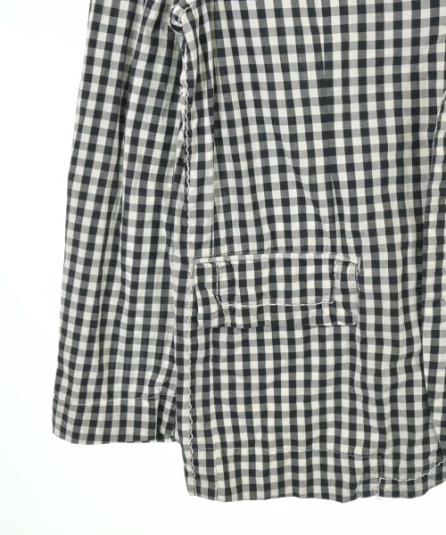 COMME des GARCONS SHIRT（コムデギャルソンシャツ）ジャケット 黒 サイズ:S メンズ/2200719385179