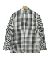 COMME des GARCONS SHIRT（コムデギャルソンシャツ）ジャケット 黒 サイズ:S メンズ/2200719385179